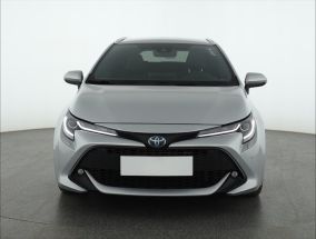 Toyota Corolla - 2021