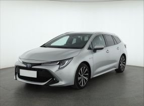 Toyota Corolla - 2021