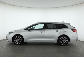 Toyota Corolla - 2021