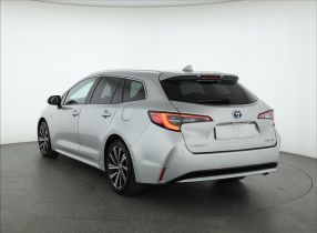 Toyota Corolla - 2021
