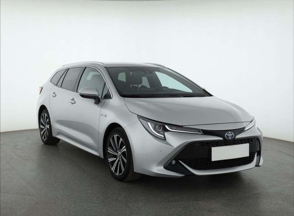 Toyota Corolla - 2021