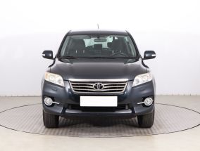 Toyota RAV 4 - 2012