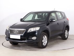 Toyota RAV 4 - 2012