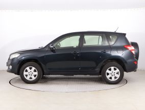 Toyota RAV 4 - 2012