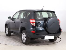 Toyota RAV 4 - 2012