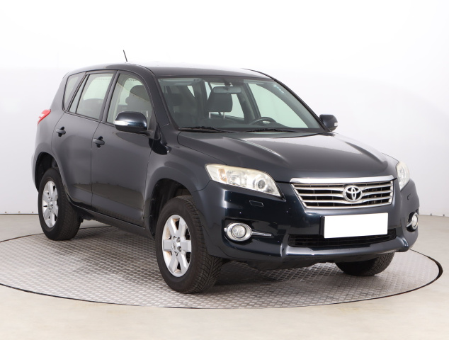 Toyota RAV4 2012