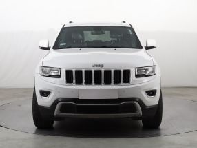 Jeep Grand Cherokee - 2015