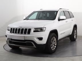 Jeep Grand Cherokee - 2015