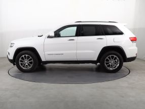 Jeep Grand Cherokee - 2015