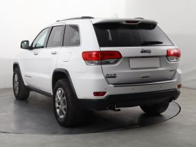 Jeep Grand Cherokee - 2015