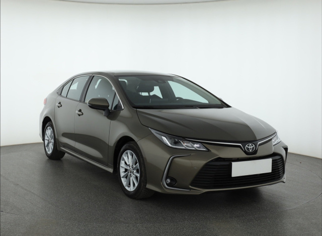 Toyota Corolla 2023
