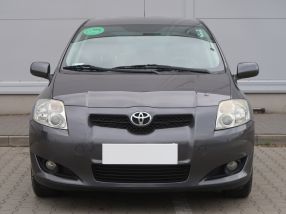 Toyota Auris - 2009