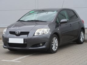 Toyota Auris - 2009