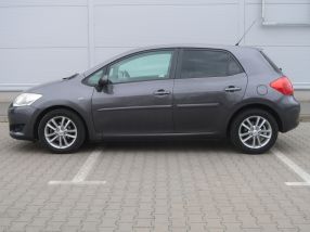 Toyota Auris - 2009