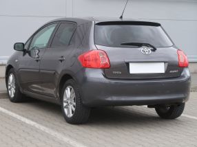 Toyota Auris - 2009