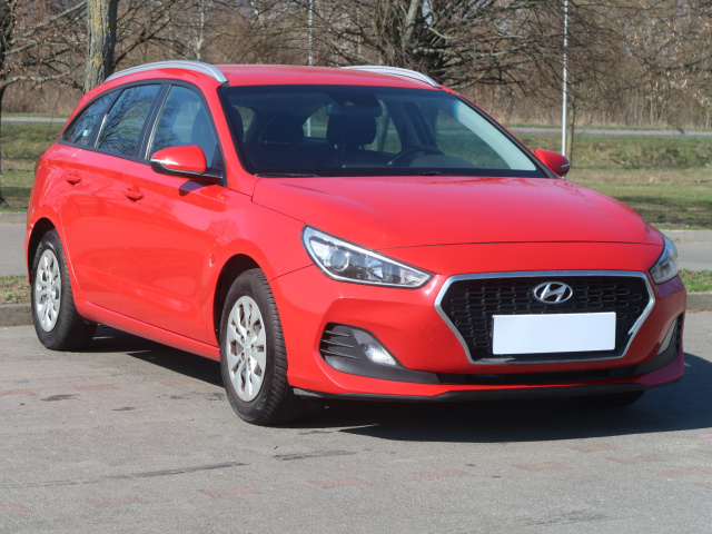 Hyundai i30 2019