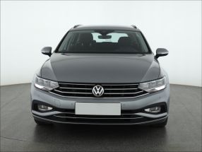 Volkswagen Passat - 2019