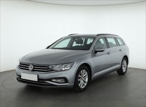 Volkswagen Passat - 2019