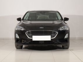 Ford Focus - 2019