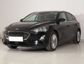 Ford Focus - 2019