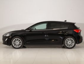 Ford Focus - 2019