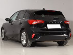 Ford Focus - 2019
