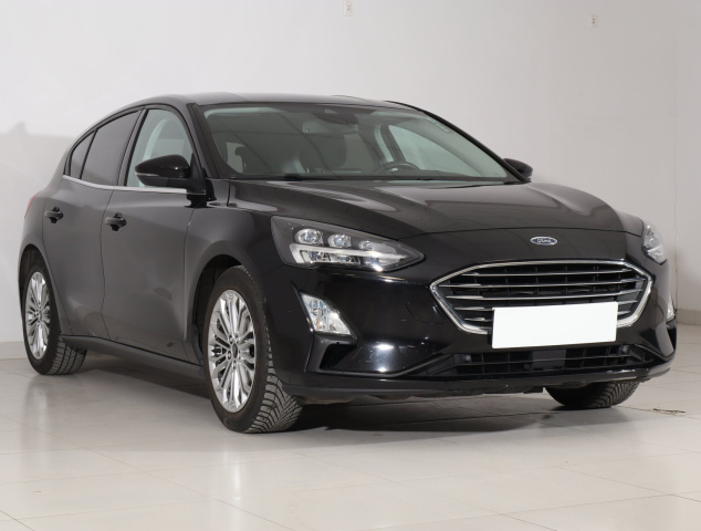 Ford Focus 2019