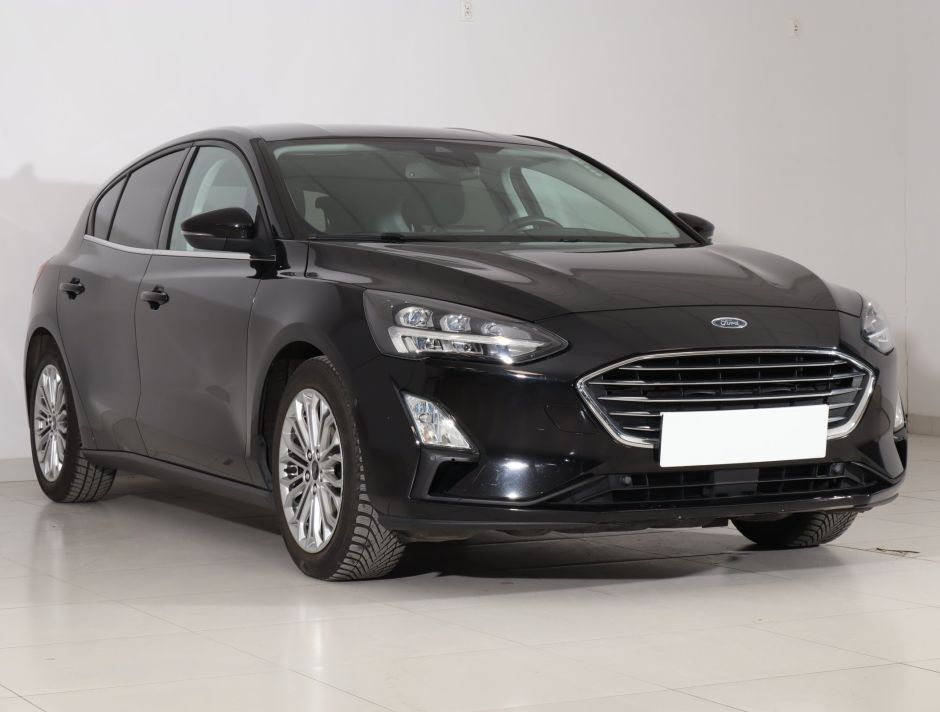 Ford Focus - 2019