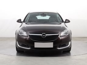 Opel Insignia - 2015