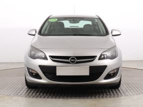 Opel Astra - 2016