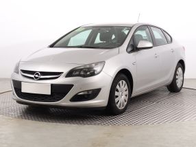 Opel Astra - 2016