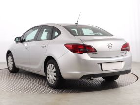 Opel Astra - 2016