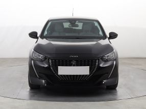 Peugeot 208 - 2022