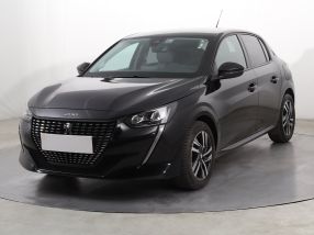 Peugeot 208 - 2022