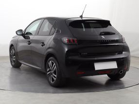 Peugeot 208 - 2022
