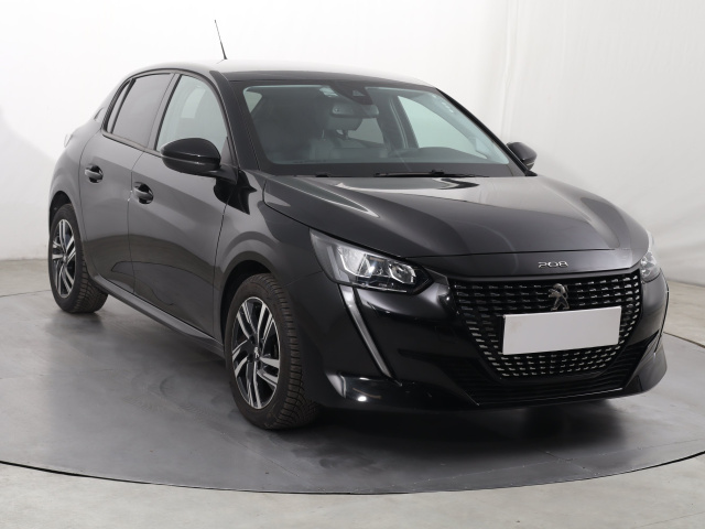 Peugeot 208 2022