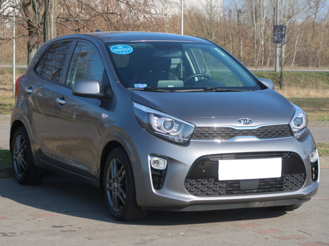 Kia Picanto 2021