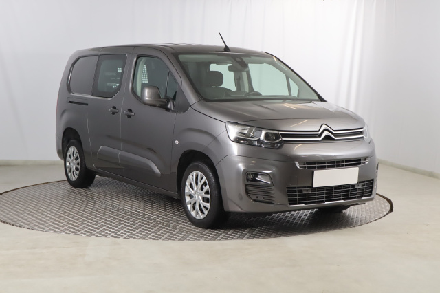 Citroen Berlingo 2021