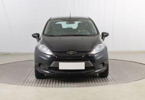 Ford Fiesta - 2011
