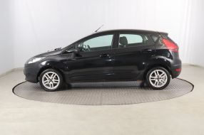 Ford Fiesta - 2011