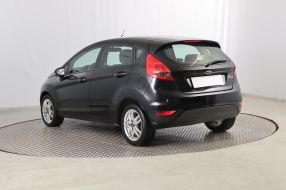 Ford Fiesta - 2011