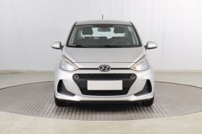 Hyundai i10 - 2016