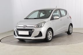 Hyundai i10 - 2016