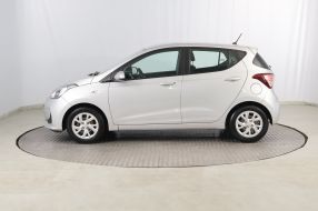 Hyundai i10 - 2016