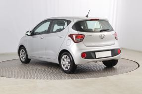 Hyundai i10 - 2016