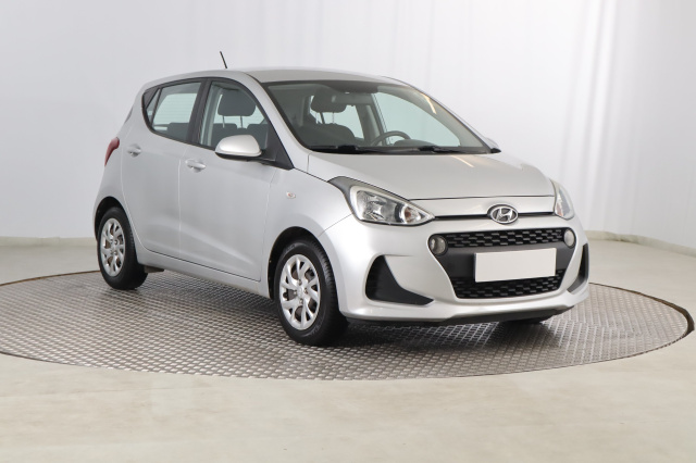 Hyundai i10 2016