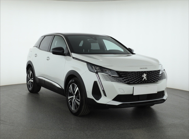 Peugeot 3008 2023