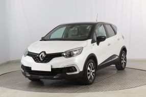 Renault Captur - 2018