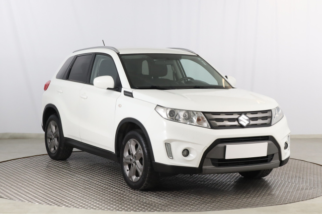 Suzuki Vitara 2016