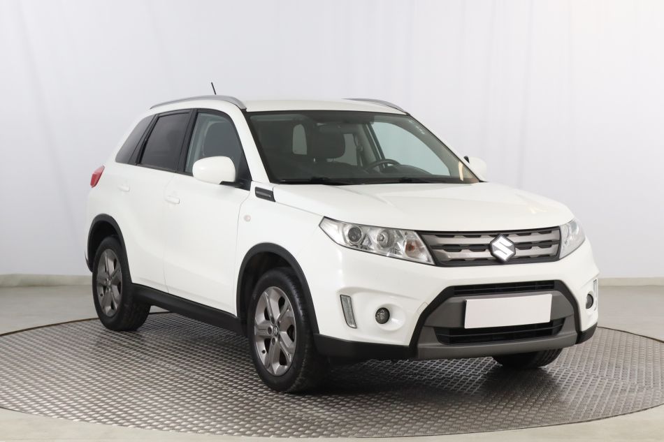 Suzuki Vitara - 2016